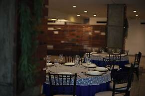 Hotel Gilfer Puebla Centro Histórico