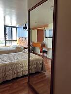 Hotel Gilfer Puebla Centro Histórico