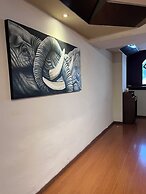 Hotel Gilfer Puebla Centro Histórico