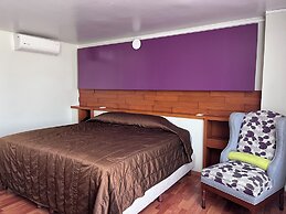 Hotel Gilfer Puebla Centro Histórico