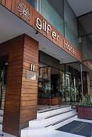 Hotel Gilfer Puebla Centro Histórico