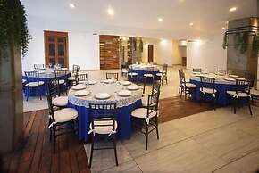 Hotel Gilfer Puebla Centro Histórico