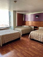 Hotel Gilfer Puebla Centro Histórico
