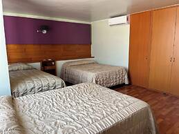 Hotel Gilfer Puebla Centro Histórico