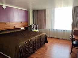 Hotel Gilfer Puebla Centro Histórico