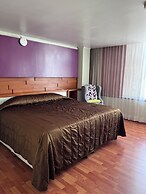 Hotel Gilfer Puebla Centro Histórico