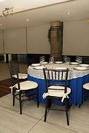 Hotel Gilfer Puebla Centro Histórico