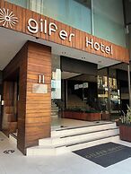 Hotel Gilfer Puebla Centro Histórico