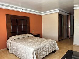 Hotel Gilfer Puebla Centro Histórico