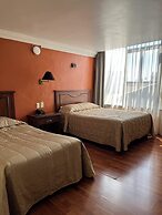 Hotel Gilfer Puebla Centro Histórico