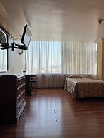 Hotel Gilfer Puebla Centro Histórico