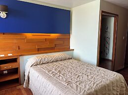 Hotel Gilfer Puebla Centro Histórico