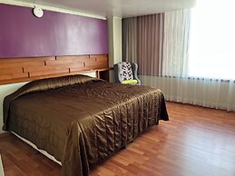 Hotel Gilfer Puebla Centro Histórico