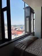 Hotel Gilfer Puebla Centro Histórico