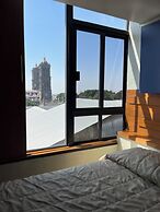 Hotel Gilfer Puebla Centro Histórico