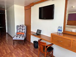 Hotel Gilfer Puebla Centro Histórico