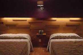 Hotel Gilfer Puebla Centro Histórico