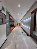 Hotel Gilfer Puebla Centro Histórico