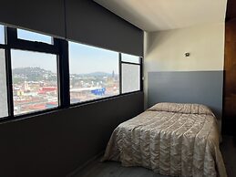 Hotel Gilfer Puebla Centro Histórico