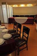 Hotel Gilfer Puebla Centro Histórico