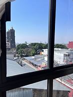 Hotel Gilfer Puebla Centro Histórico