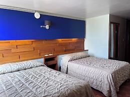 Hotel Gilfer Puebla Centro Histórico