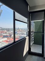 Hotel Gilfer Puebla Centro Histórico