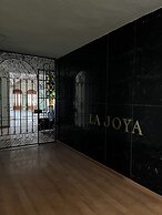 Hotel Gilfer Puebla Centro Histórico