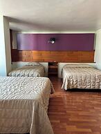 Hotel Gilfer Puebla Centro Histórico