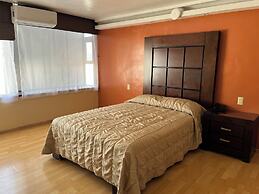 Hotel Gilfer Puebla Centro Histórico