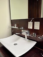 Hotel Gilfer Puebla Centro Histórico