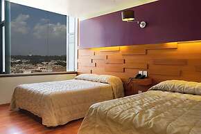 Hotel Gilfer Puebla Centro Histórico