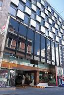 Hotel Gilfer Puebla Centro Histórico