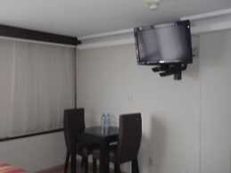 Hotel Gilfer Puebla Centro Histórico