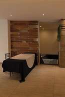 Hotel Gilfer Puebla Centro Histórico