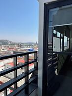 Hotel Gilfer Puebla Centro Histórico