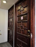 Hotel Gilfer Puebla Centro Histórico