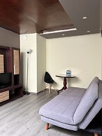 Hotel Gilfer Puebla Centro Histórico