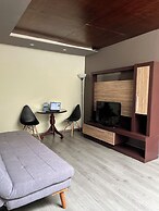 Hotel Gilfer Puebla Centro Histórico