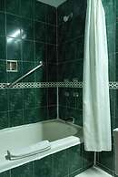 Hotel Gilfer Puebla Centro Histórico