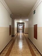 Hotel Gilfer Puebla Centro Histórico