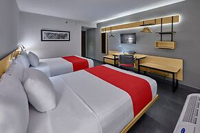 City Express by Marriott Veracruz