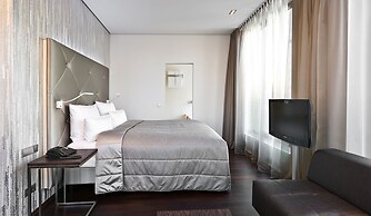 COSMO Hotel Berlin Mitte