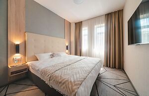 City Park Apart Hotel