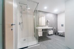 City Park Apart Hotel
