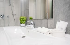 City Park Apart Hotel