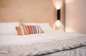 City Park Apart Hotel