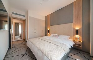 City Park Apart Hotel