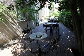Hotel Ulysse Montpellier Centre