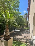 Hotel Ulysse Montpellier Centre